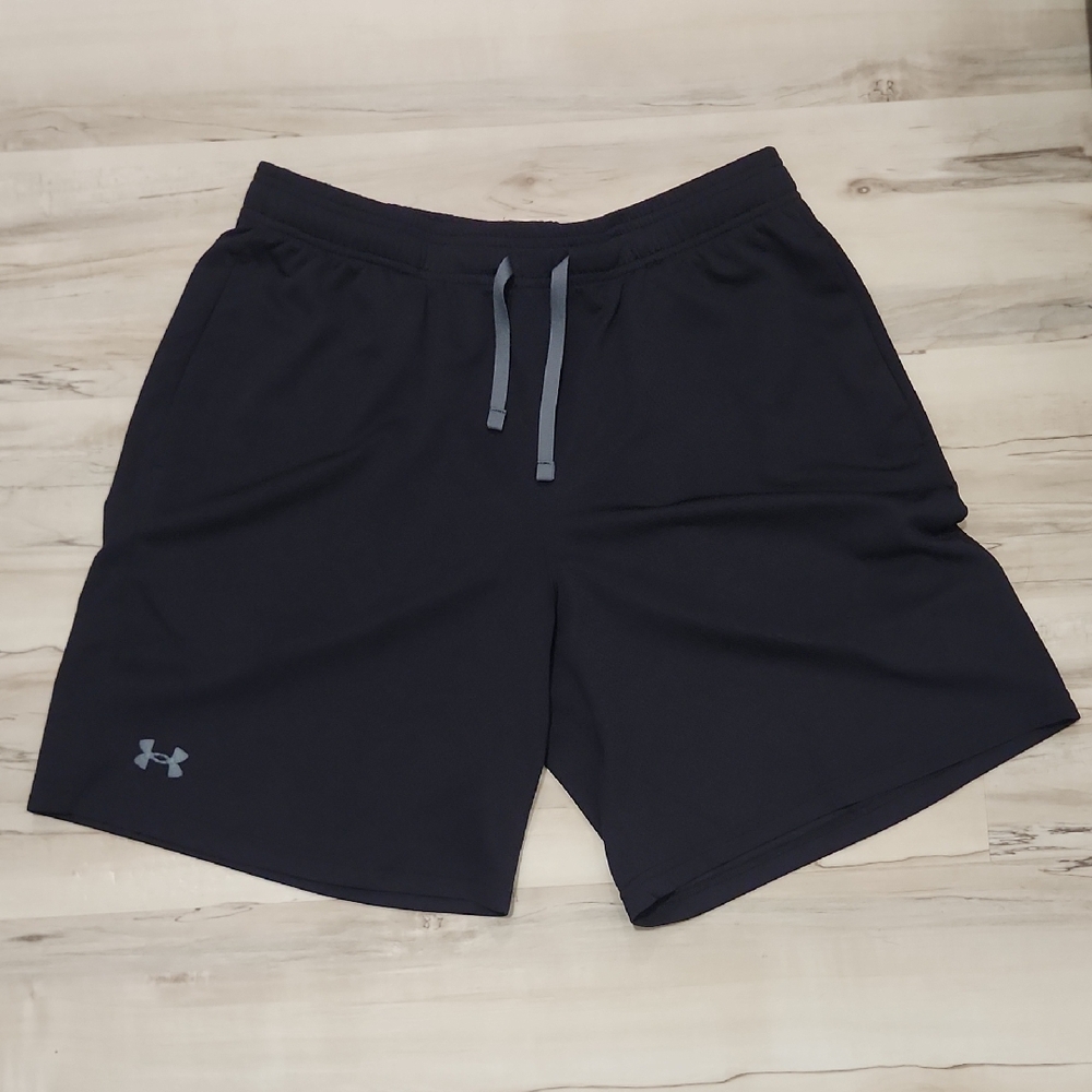 Under Armour Men's Athletic Shorts